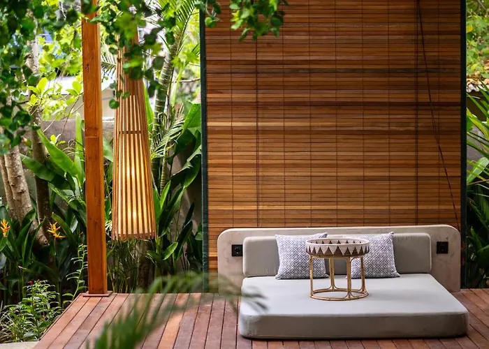 Kayunida - Charming 1br Wooden In Seminyak