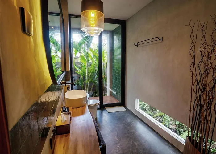 Kayunida - Charming 1br Wooden In